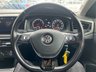 USED 2018 68 VOLKSWAGEN POLO 1.0 TSI SE Hatchback 5dr Petrol Manual Euro 6 (s/s) (95 ps) GREAT SPEC, 64.2 MPG!!!