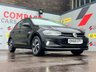 USED 2018 68 VOLKSWAGEN POLO 1.0 TSI SE Hatchback 5dr Petrol Manual Euro 6 (s/s) (95 ps) GREAT SPEC, 64.2 MPG!!!