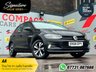 USED 2018 68 VOLKSWAGEN POLO 1.0 TSI SE Hatchback 5dr Petrol Manual Euro 6 (s/s) (95 ps) GREAT SPEC, 64.2 MPG!!!