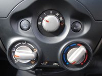 USED 2015 65 NISSAN MICRA 1.2 Vibe Hatchback 5dr Petrol Manual Euro 6 (80 ps) www.suffolkcarcentre.co.uk - Located at Ilketshall
