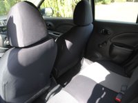 USED 2015 65 NISSAN MICRA 1.2 Vibe Hatchback 5dr Petrol Manual Euro 6 (80 ps) www.suffolkcarcentre.co.uk - Located at Ilketshall