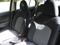 USED 2015 65 NISSAN MICRA 1.2 Vibe Hatchback 5dr Petrol Manual Euro 6 (80 ps) www.suffolkcarcentre.co.uk - Located at Ilketshall