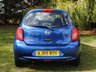USED 2015 65 NISSAN MICRA 1.2 Vibe Hatchback 5dr Petrol Manual Euro 6 (80 ps) www.suffolkcarcentre.co.uk - Located at Ilketshall