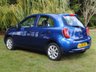 USED 2015 65 NISSAN MICRA 1.2 Vibe Hatchback 5dr Petrol Manual Euro 6 (80 ps) www.suffolkcarcentre.co.uk - Located at Ilketshall