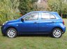 USED 2015 65 NISSAN MICRA 1.2 Vibe Hatchback 5dr Petrol Manual Euro 6 (80 ps) www.suffolkcarcentre.co.uk - Located at Ilketshall