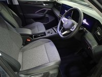 USED 2024 74 VOLKSWAGEN TIGUAN 1.5 TSI eHybrid 19.7kWh Match SUV 5dr Petrol Plug-in Hybrid DSG Euro 6 (s/s) (204 ps) SAT NAV CRUISE CAMERA KEYLESS PRVACY GLASS