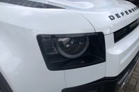 USED 2023 23 LAND ROVER DEFENDER 3.0 D250 MHEV X-Dynamic SE SUV 3dr Diesel Auto 4WD Euro 6 (s/s) (250 ps) TOWBAR-BLACK PACK-SIDE STEPS