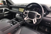 USED 2023 23 LAND ROVER DEFENDER 3.0 D250 MHEV X-Dynamic SE SUV 3dr Diesel Auto 4WD Euro 6 (s/s) (250 ps) TOWBAR-BLACK PACK-SIDE STEPS