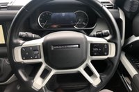 USED 2023 23 LAND ROVER DEFENDER 3.0 D250 MHEV X-Dynamic SE SUV 3dr Diesel Auto 4WD Euro 6 (s/s) (250 ps) TOWBAR-BLACK PACK-SIDE STEPS