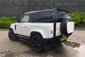USED 2023 23 LAND ROVER DEFENDER 3.0 D250 MHEV X-Dynamic SE SUV 3dr Diesel Auto 4WD Euro 6 (s/s) (250 ps) TOWBAR-BLACK PACK-SIDE STEPS