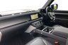 USED 2023 23 LAND ROVER DEFENDER 3.0 D250 MHEV X-Dynamic SE SUV 3dr Diesel Auto 4WD Euro 6 (s/s) (250 ps) TOWBAR-BLACK PACK-SIDE STEPS