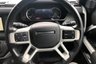 USED 2023 23 LAND ROVER DEFENDER 3.0 D250 MHEV X-Dynamic SE SUV 3dr Diesel Auto 4WD Euro 6 (s/s) (250 ps) TOWBAR-BLACK PACK-SIDE STEPS