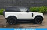 USED 2023 23 LAND ROVER DEFENDER 3.0 D250 MHEV X-Dynamic SE SUV 3dr Diesel Auto 4WD Euro 6 (s/s) (250 ps) TOWBAR-BLACK PACK-SIDE STEPS