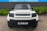 USED 2023 23 LAND ROVER DEFENDER 3.0 D250 MHEV X-Dynamic SE SUV 3dr Diesel Auto 4WD Euro 6 (s/s) (250 ps) TOWBAR-BLACK PACK-SIDE STEPS