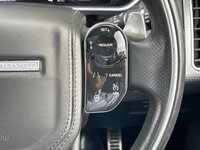 USED 2018 18 LAND ROVER RANGE ROVER SPORT 5.0 P525 V8 Autobiography Dynamic SUV 5dr Petrol Auto 4WD Euro 6 (s/s) (525 ps) 