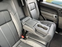 USED 2018 18 LAND ROVER RANGE ROVER SPORT 5.0 P525 V8 Autobiography Dynamic SUV 5dr Petrol Auto 4WD Euro 6 (s/s) (525 ps) 