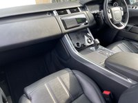 USED 2018 18 LAND ROVER RANGE ROVER SPORT 5.0 P525 V8 Autobiography Dynamic SUV 5dr Petrol Auto 4WD Euro 6 (s/s) (525 ps) 