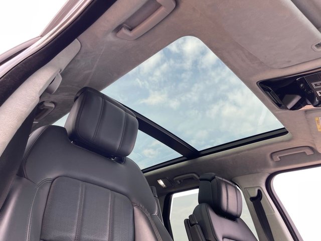 2018 Land Rover RANGE ROVER SPORT - Photo 2