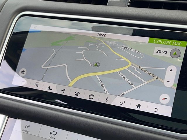 2018 Land Rover RANGE ROVER SPORT - Photo 6