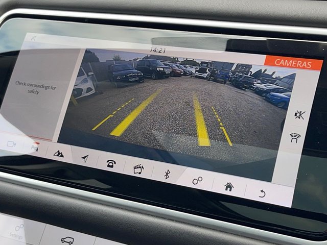 2018 Land Rover RANGE ROVER SPORT - Photo 11