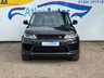 USED 2018 18 LAND ROVER RANGE ROVER SPORT 5.0 P525 V8 Autobiography Dynamic SUV 5dr Petrol Auto 4WD Euro 6 (s/s) (525 ps) 