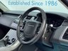 USED 2018 18 LAND ROVER RANGE ROVER SPORT 5.0 P525 V8 Autobiography Dynamic SUV 5dr Petrol Auto 4WD Euro 6 (s/s) (525 ps) 