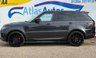 USED 2018 18 LAND ROVER RANGE ROVER SPORT 5.0 P525 V8 Autobiography Dynamic SUV 5dr Petrol Auto 4WD Euro 6 (s/s) (525 ps) 