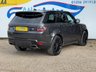 USED 2018 18 LAND ROVER RANGE ROVER SPORT 5.0 P525 V8 Autobiography Dynamic SUV 5dr Petrol Auto 4WD Euro 6 (s/s) (525 ps) 