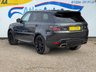 USED 2018 18 LAND ROVER RANGE ROVER SPORT 5.0 P525 V8 Autobiography Dynamic SUV 5dr Petrol Auto 4WD Euro 6 (s/s) (525 ps) 