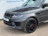 USED 2018 18 LAND ROVER RANGE ROVER SPORT 5.0 P525 V8 Autobiography Dynamic SUV 5dr Petrol Auto 4WD Euro 6 (s/s) (525 ps) 