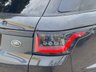 USED 2018 18 LAND ROVER RANGE ROVER SPORT 5.0 P525 V8 Autobiography Dynamic SUV 5dr Petrol Auto 4WD Euro 6 (s/s) (525 ps) 