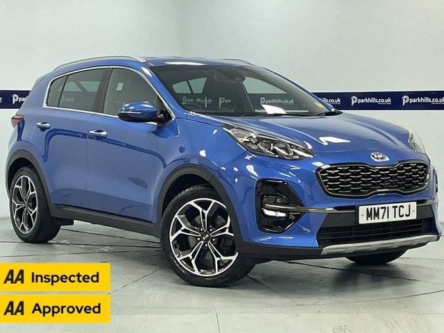 2022 KIA SPORTAGE - Photo 12