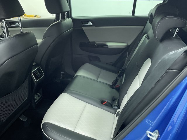 2022 KIA SPORTAGE - Photo 6