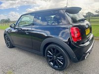 USED 2017 17 MINI HATCH 2.0 Cooper S Hatchback 3dr Petrol Manual Euro 6 (s/s) (192 ps) 