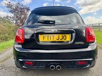 USED 2017 17 MINI HATCH 2.0 Cooper S Hatchback 3dr Petrol Manual Euro 6 (s/s) (192 ps) 