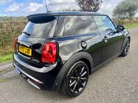 USED 2017 17 MINI HATCH 2.0 Cooper S Hatchback 3dr Petrol Manual Euro 6 (s/s) (192 ps) 