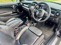 USED 2017 17 MINI HATCH 2.0 Cooper S Hatchback 3dr Petrol Manual Euro 6 (s/s) (192 ps) 