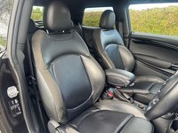 USED 2017 17 MINI HATCH 2.0 Cooper S Hatchback 3dr Petrol Manual Euro 6 (s/s) (192 ps) 