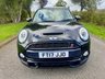 USED 2017 17 MINI HATCH 2.0 Cooper S Hatchback 3dr Petrol Manual Euro 6 (s/s) (192 ps) 