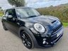 USED 2017 17 MINI HATCH 2.0 Cooper S Hatchback 3dr Petrol Manual Euro 6 (s/s) (192 ps) 