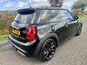 USED 2017 17 MINI HATCH 2.0 Cooper S Hatchback 3dr Petrol Manual Euro 6 (s/s) (192 ps) 