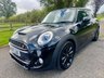 USED 2017 17 MINI HATCH 2.0 Cooper S Hatchback 3dr Petrol Manual Euro 6 (s/s) (192 ps) 