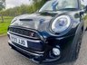 USED 2017 17 MINI HATCH 2.0 Cooper S Hatchback 3dr Petrol Manual Euro 6 (s/s) (192 ps) 