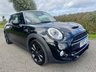 USED 2017 17 MINI HATCH 2.0 Cooper S Hatchback 3dr Petrol Manual Euro 6 (s/s) (192 ps) 