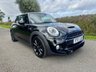 USED 2017 17 MINI HATCH 2.0 Cooper S Hatchback 3dr Petrol Manual Euro 6 (s/s) (192 ps) 