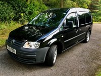 USED 2010 10 VOLKSWAGEN CADDY MAXI 2.0 TDi Maxi Panel Van 5dr Diesel Manual FWD (169 g/km, 138 bhp''JUST IN AS A PART EXCHANGE ,SO IS PRICED TO CLEAR//X11 SERVICING STAMPS--CAMBELT REPLACED AT 96,000 MILES--LAST SERVICED @141,000 MARCH 2025//AIRCON//WOOD PANELING//WELL LOOKED AFTER VAN -NO VAT--LAST OWNER SINCE JUNE 2013   138 bhp''JUST IN AS A PART EXCHANGE ,SO IS PRICED TO CLEAR//X11 SERVICING STAMPS--CAMBELT REPLACED AT 96,000 MILES--LAST SERVICED @141,000 MARCH 2025//AIRCON//WOOD PANELING//WELL LOOKED AFTER VAN -NO VAT--LAST OWNER SINCE JUNE 2013