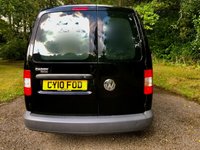 USED 2010 10 VOLKSWAGEN CADDY MAXI 2.0 TDi Maxi Panel Van 5dr Diesel Manual FWD (169 g/km, 138 bhp''JUST IN AS A PART EXCHANGE ,SO IS PRICED TO CLEAR//X11 SERVICING STAMPS--CAMBELT REPLACED AT 96,000 MILES--LAST SERVICED @141,000 MARCH 2025//AIRCON//WOOD PANELING//WELL LOOKED AFTER VAN -NO VAT--LAST OWNER SINCE JUNE 2013   138 bhp''JUST IN AS A PART EXCHANGE ,SO IS PRICED TO CLEAR//X11 SERVICING STAMPS--CAMBELT REPLACED AT 96,000 MILES--LAST SERVICED @141,000 MARCH 2025//AIRCON//WOOD PANELING//WELL LOOKED AFTER VAN -NO VAT--LAST OWNER SINCE JUNE 2013