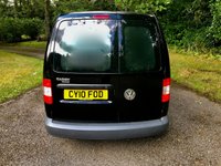 USED 2010 10 VOLKSWAGEN CADDY MAXI 2.0 TDi Maxi Panel Van 5dr Diesel Manual FWD (169 g/km, 138 bhp''JUST IN AS A PART EXCHANGE ,SO IS PRICED TO CLEAR//X11 SERVICING STAMPS--CAMBELT REPLACED AT 96,000 MILES--LAST SERVICED @141,000 MARCH 2025//AIRCON//WOOD PANELING//WELL LOOKED AFTER VAN -NO VAT--LAST OWNER SINCE JUNE 2013   138 bhp''JUST IN AS A PART EXCHANGE ,SO IS PRICED TO CLEAR//X11 SERVICING STAMPS--CAMBELT REPLACED AT 96,000 MILES--LAST SERVICED @141,000 MARCH 2025//AIRCON//WOOD PANELING//WELL LOOKED AFTER VAN -NO VAT--LAST OWNER SINCE JUNE 2013