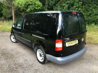 USED 2010 10 VOLKSWAGEN CADDY MAXI 2.0 TDi Maxi Panel Van 5dr Diesel Manual FWD (169 g/km, 138 bhp''JUST IN AS A PART EXCHANGE ,SO IS PRICED TO CLEAR//X11 SERVICING STAMPS--CAMBELT REPLACED AT 96,000 MILES--LAST SERVICED @141,000 MARCH 2025//AIRCON//WOOD PANELING//WELL LOOKED AFTER VAN -NO VAT--LAST OWNER SINCE JUNE 2013   138 bhp''JUST IN AS A PART EXCHANGE ,SO IS PRICED TO CLEAR//X11 SERVICING STAMPS--CAMBELT REPLACED AT 96,000 MILES--LAST SERVICED @141,000 MARCH 2025//AIRCON//WOOD PANELING//WELL LOOKED AFTER VAN -NO VAT--LAST OWNER SINCE JUNE 2013