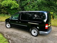 USED 2010 10 VOLKSWAGEN CADDY MAXI 2.0 TDi Maxi Panel Van 5dr Diesel Manual FWD (169 g/km, 138 bhp''JUST IN AS A PART EXCHANGE ,SO IS PRICED TO CLEAR//X11 SERVICING STAMPS--CAMBELT REPLACED AT 96,000 MILES--LAST SERVICED @141,000 MARCH 2025//AIRCON//WOOD PANELING//WELL LOOKED AFTER VAN -NO VAT--LAST OWNER SINCE JUNE 2013   138 bhp''JUST IN AS A PART EXCHANGE ,SO IS PRICED TO CLEAR//X11 SERVICING STAMPS--CAMBELT REPLACED AT 96,000 MILES--LAST SERVICED @141,000 MARCH 2025//AIRCON//WOOD PANELING//WELL LOOKED AFTER VAN -NO VAT--LAST OWNER SINCE JUNE 2013